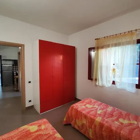 Pizzomunno A Con Accesso Diretto Di Pizzomunno