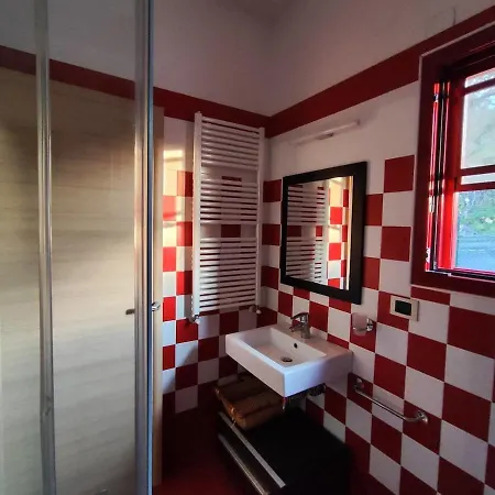 Holiday home Pizzomunno A Con Accesso Diretto Di Pizzomunno *
