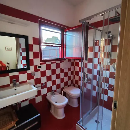 Holiday home Pizzomunno A Con Accesso Diretto Di Pizzomunno