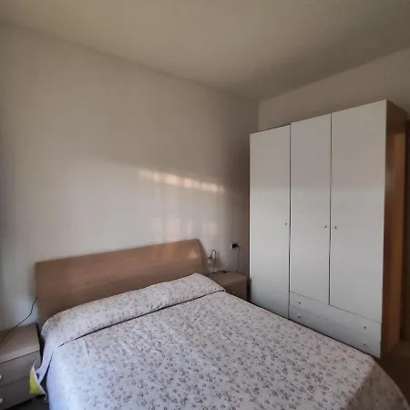 Pizzomunno A Con Accesso Diretto Di Pizzomunno Holiday home
