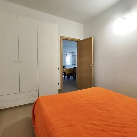 Holiday home Pizzomunno A Con Accesso Diretto Di Pizzomunno