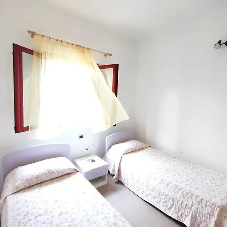 Pizzomunno A Con Accesso Diretto Di Pizzomunno Holiday home *