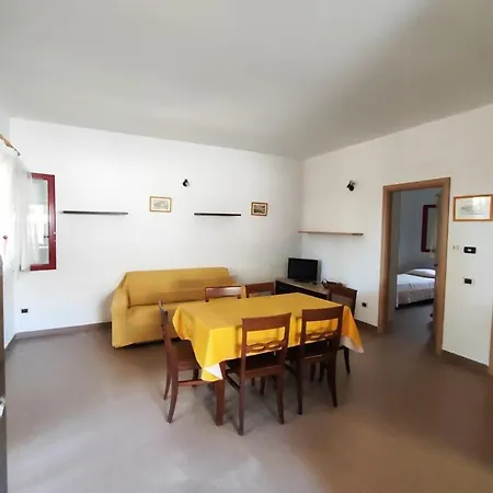 Holiday home Pizzomunno A Con Accesso Diretto Di Pizzomunno Vieste