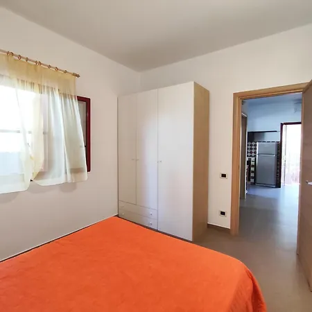 Pizzomunno A Con Accesso Diretto Di Pizzomunno Holiday home