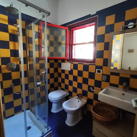 Pizzomunno A Con Accesso Diretto Di Pizzomunno Holiday home Vieste